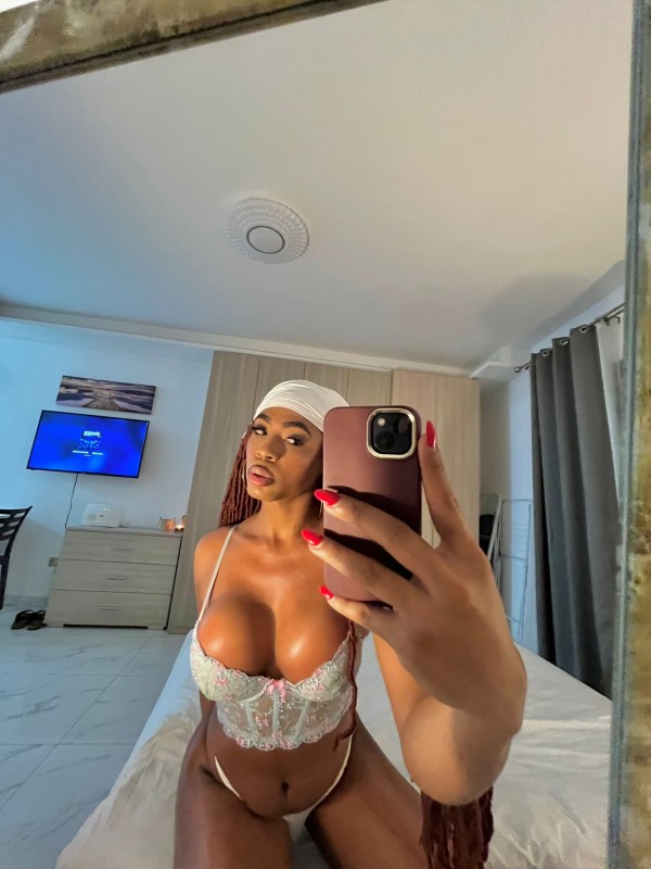 Tu latina más provocativa