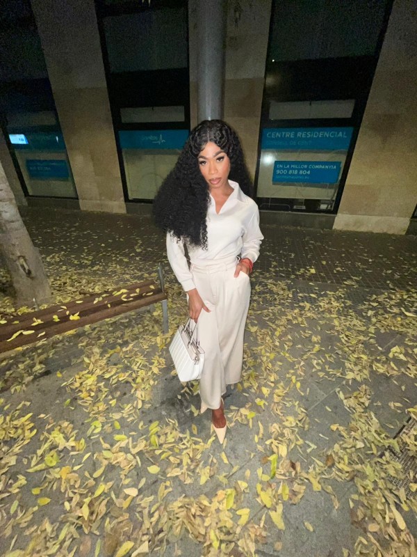 Tu latina más provocativa