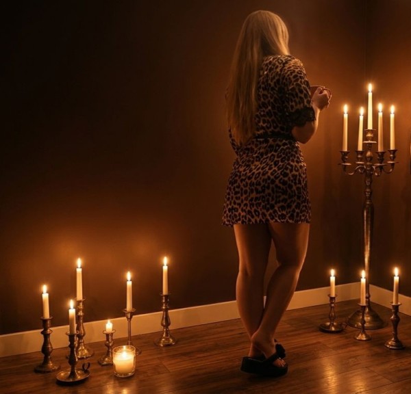 Madurita … Relax total.