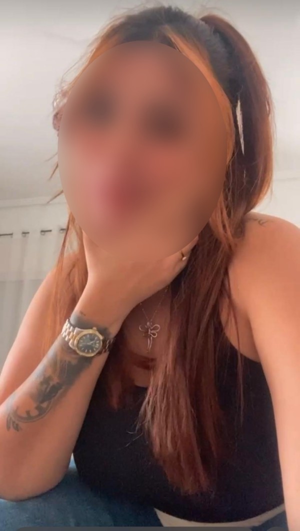 680663133  Ana, Luana, Clara y Gabriela DIOSA HERMOSAS AMOR