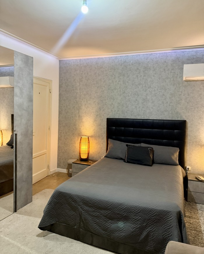 Se alquila habitación por semana