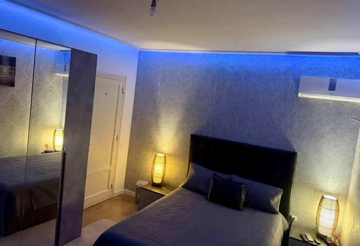 Se alquila habitación por semana