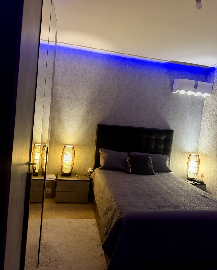 Se alquila habitación por semana