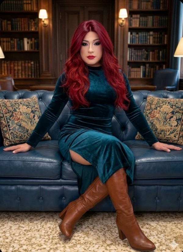 soy venezolana travesti CD