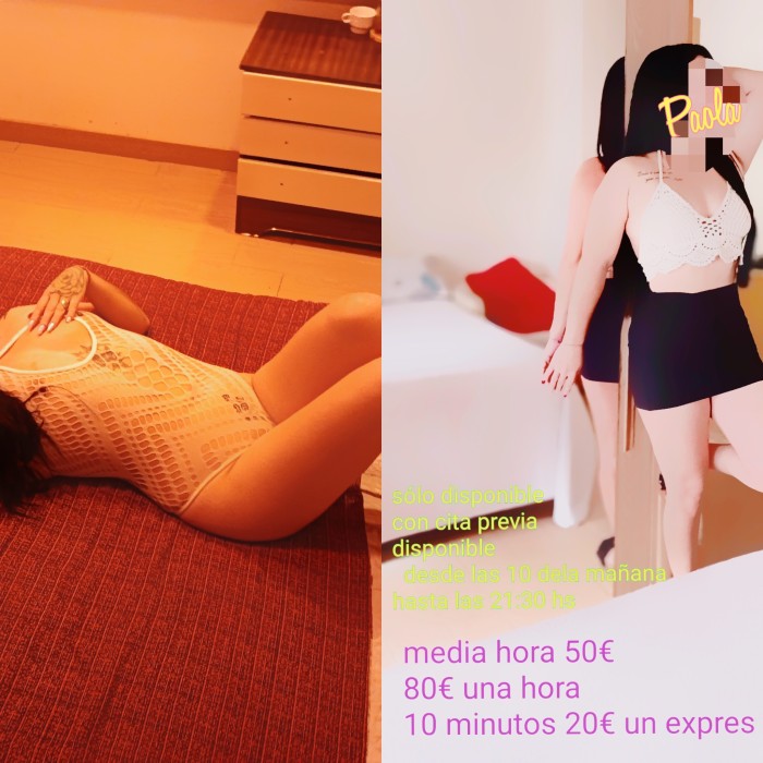 Amores estoy disponible sólo de paso