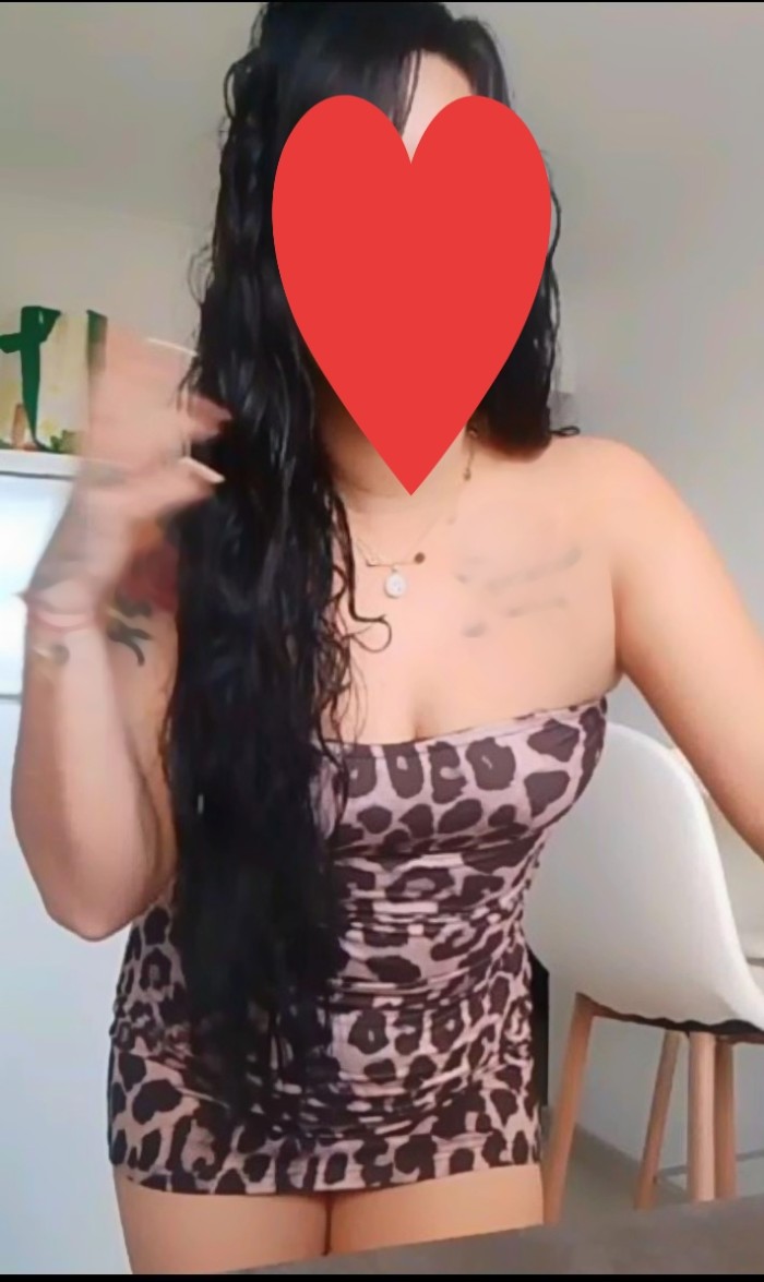 Amores estoy disponible sólo de paso