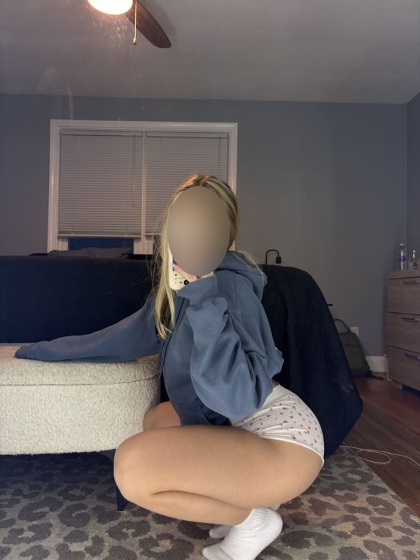 631041312 Yusne DIOSA JUGUETONA EN SAN ISIDRO