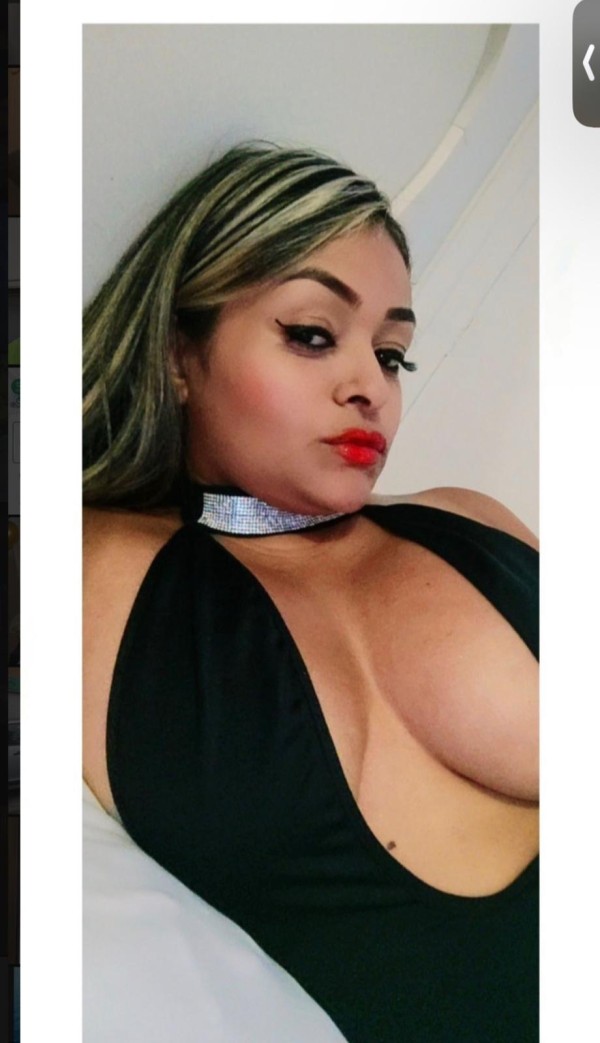 Nueva en 7 palmas exótica rubia 24/7 disponible