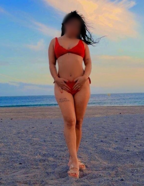 GABRIELA TE DARE UNA EXCELENTE COMPAÑIA SAN ISIDRO