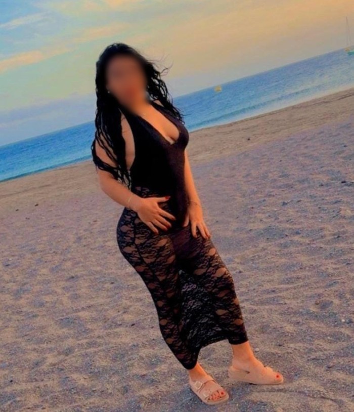 GABRIELA TE DARE UNA EXCELENTE COMPAÑIA SAN ISIDRO