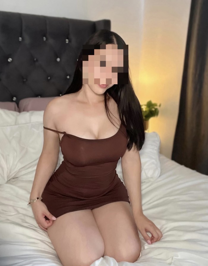 FIESTERA CACHONDA SEXY