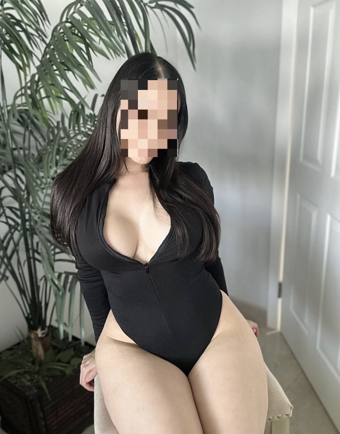 FIESTERA CACHONDA SEXY