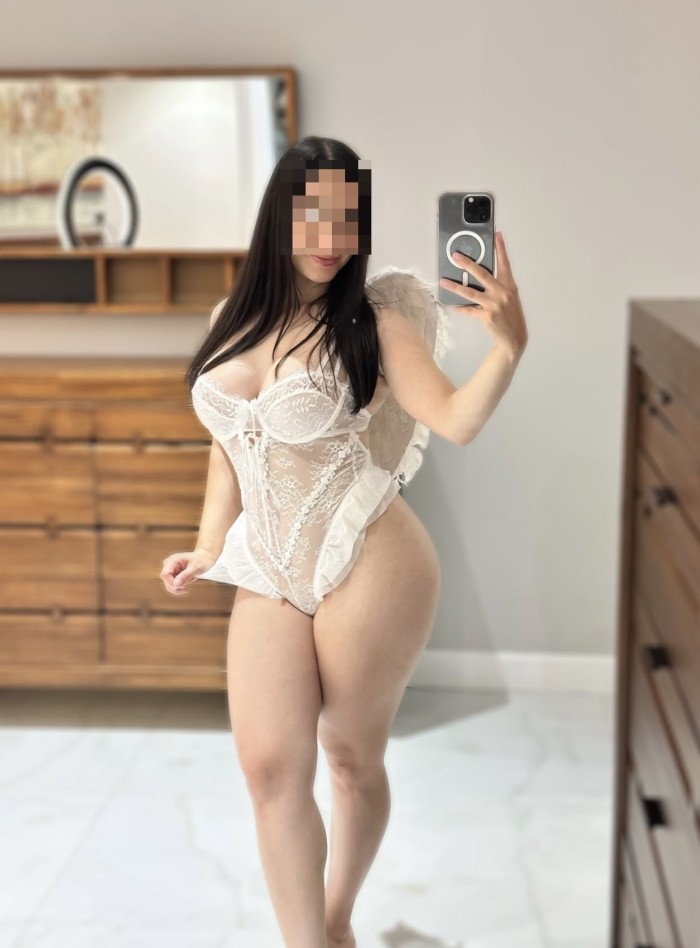 FIESTERA CACHONDA SEXY