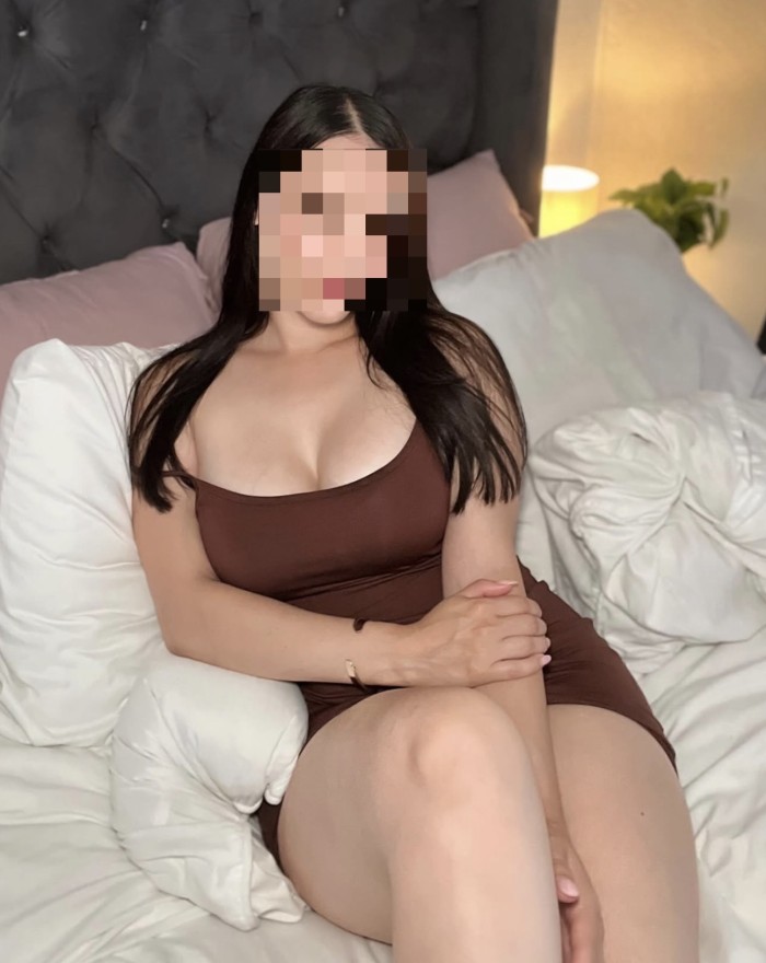 TU ACOMPAÑANTE IDEAL MUY CALIENTE SOLO SALIDAS