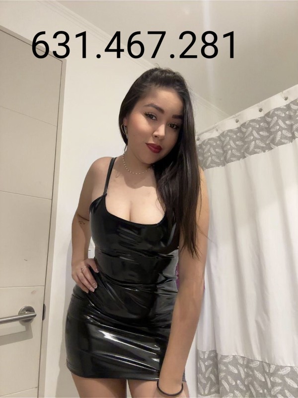 Mexicana Canela 22 añitos particular