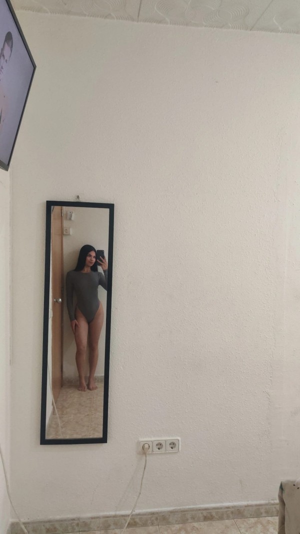 Novedad en Calella real