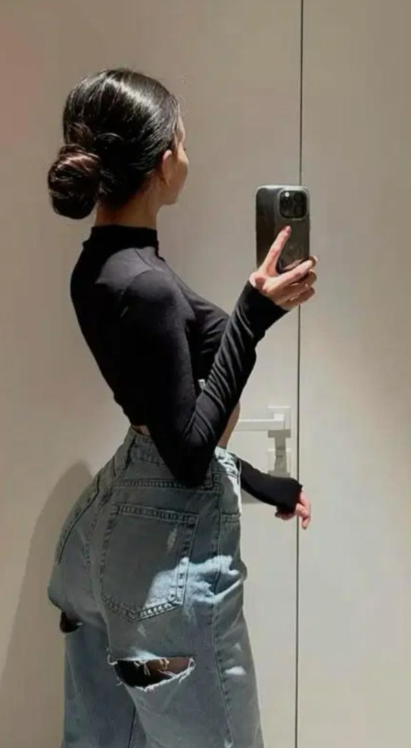 ATRACTIVA SENSUAL AUTENTICA.