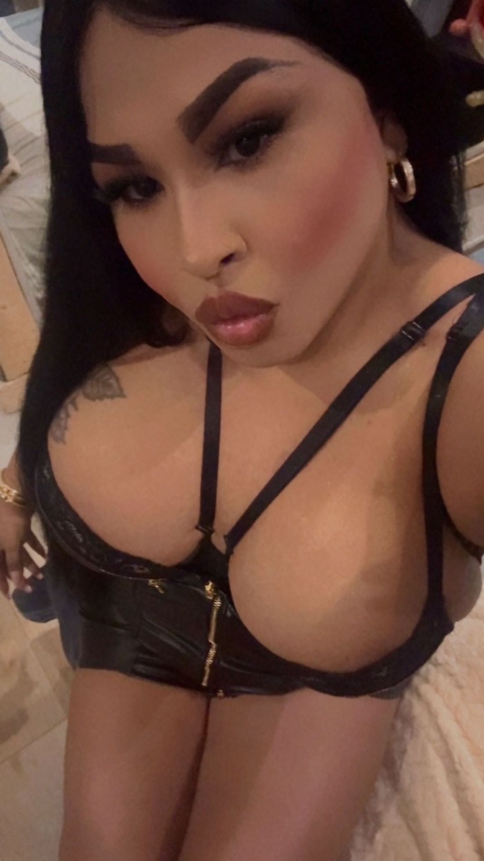 Chloe mulatas perverza