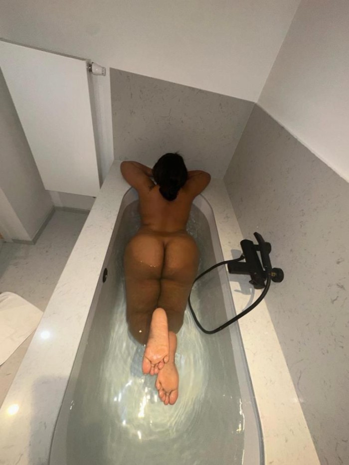 Chloe mulatas perverza