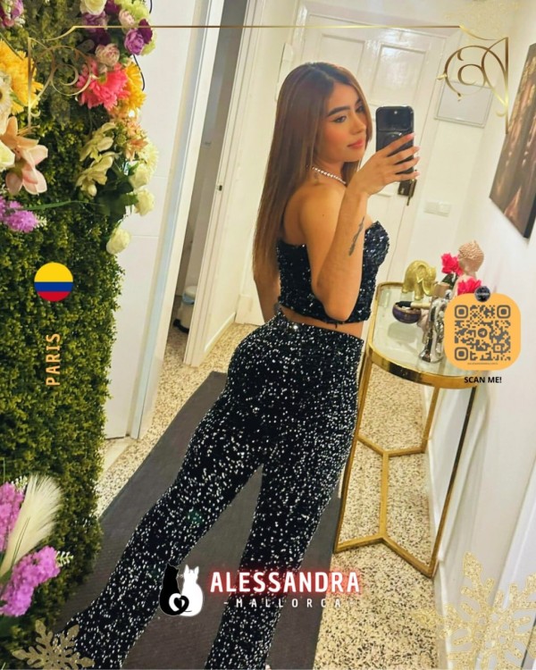 AVAILABLE INDOOR & OUTDOOR – YOUNG ESCORT IN PALMA DE MALLORCA