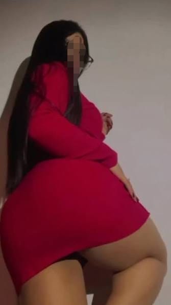 Madurita Culona Cachonda