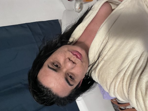 Carol travesti ladrona y sucia