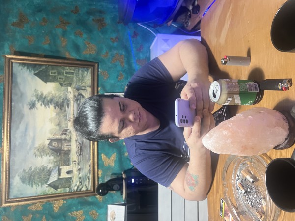 Carol travesti ladrona y sucia