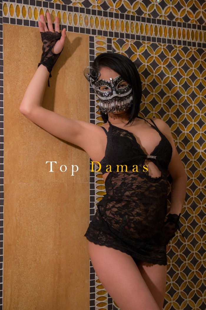 ALICIA, SENSUAL APASIONADA Y SEXY…