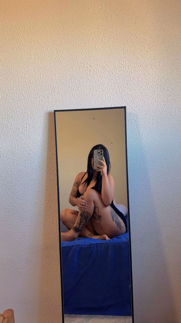 MICHEL chica fiestera