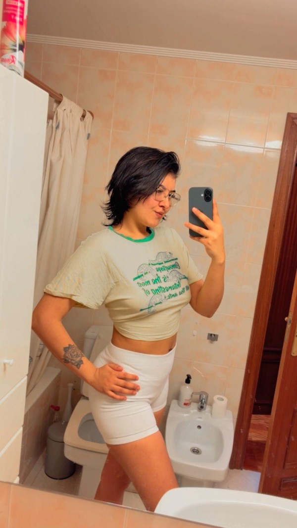 Nueva ALTA DE 180 CALIENTE Y FIESTERA