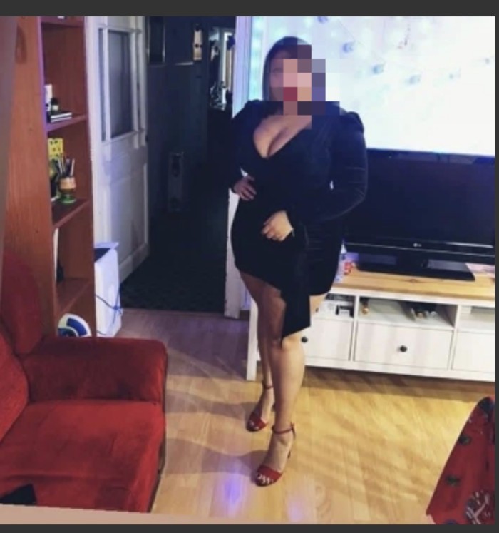 Novedad Elizabeth Tortosa