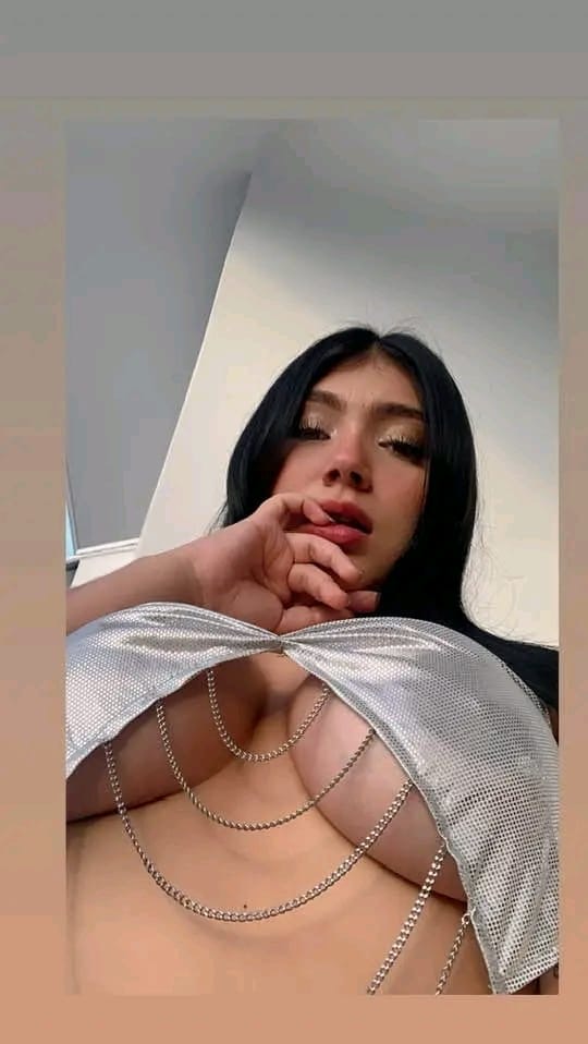 LORENA MEJOR MAMADA DE TU VIDA ATRÉVETE