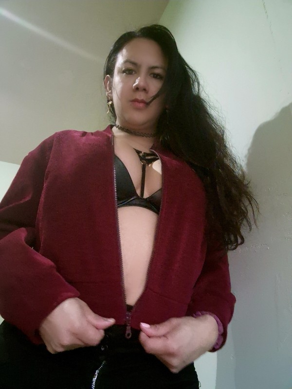 Busco perras sumisas ACTIVA..CAMILA TRANS TRAVESTY