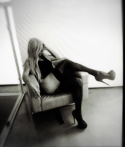 Súper cachonda amore ….