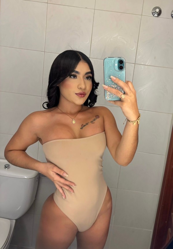 LATINA CACHONDA JUGUETONA Y FIESTERA 24H NOVEDAD EN CUZCO!!