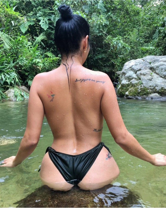 NOVEDAD!! CELESTE: EL DESEO HECHO PRESENCIA…