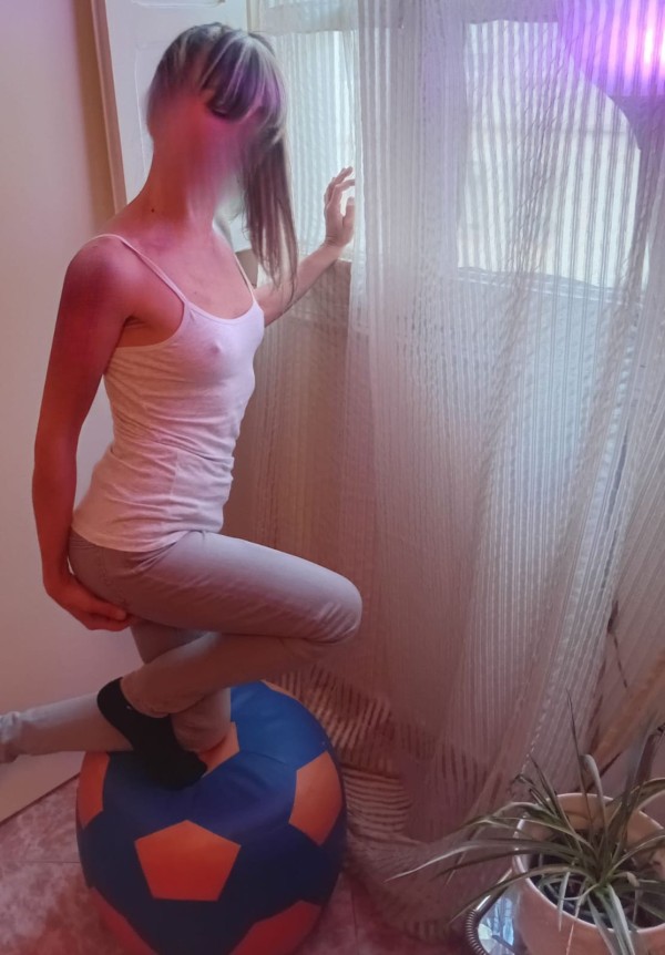 VALENTINA TU FLACA