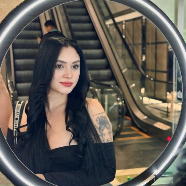Lindas amiguitas recién llegadas