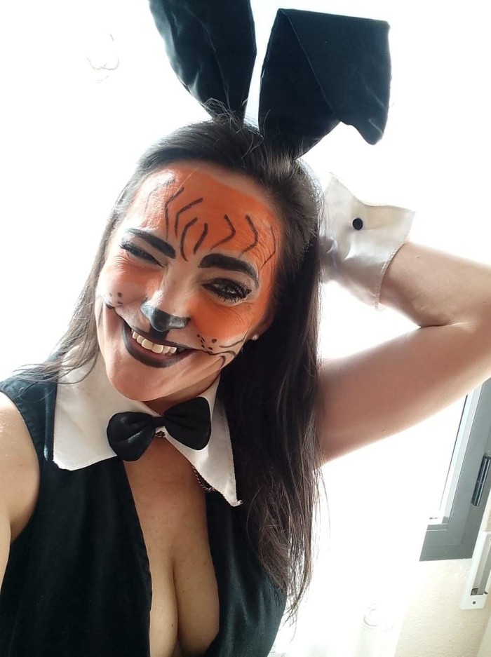 ESPAÑOLA. FIESTA. PACKS HORAS, …, MORBO, VICIO