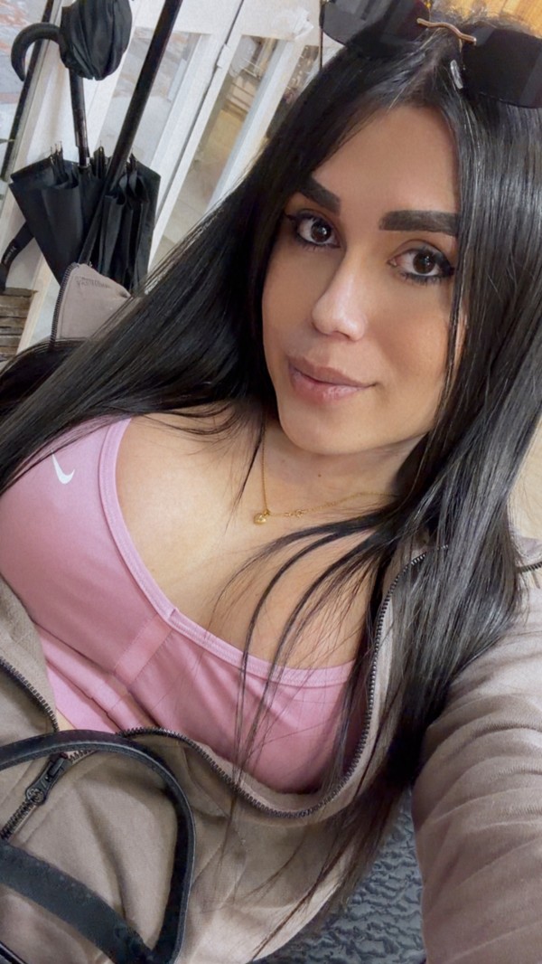 Mailyn Disponible24H 100%  real benalmadena arroyo de la miel