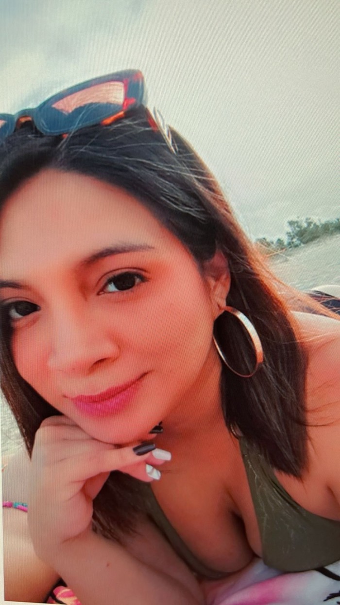 Ardiente cachonda