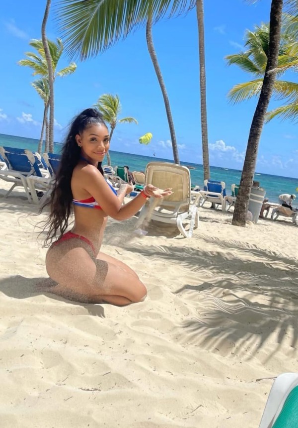 Super novedad fiestera primera vez en cuidad jardín