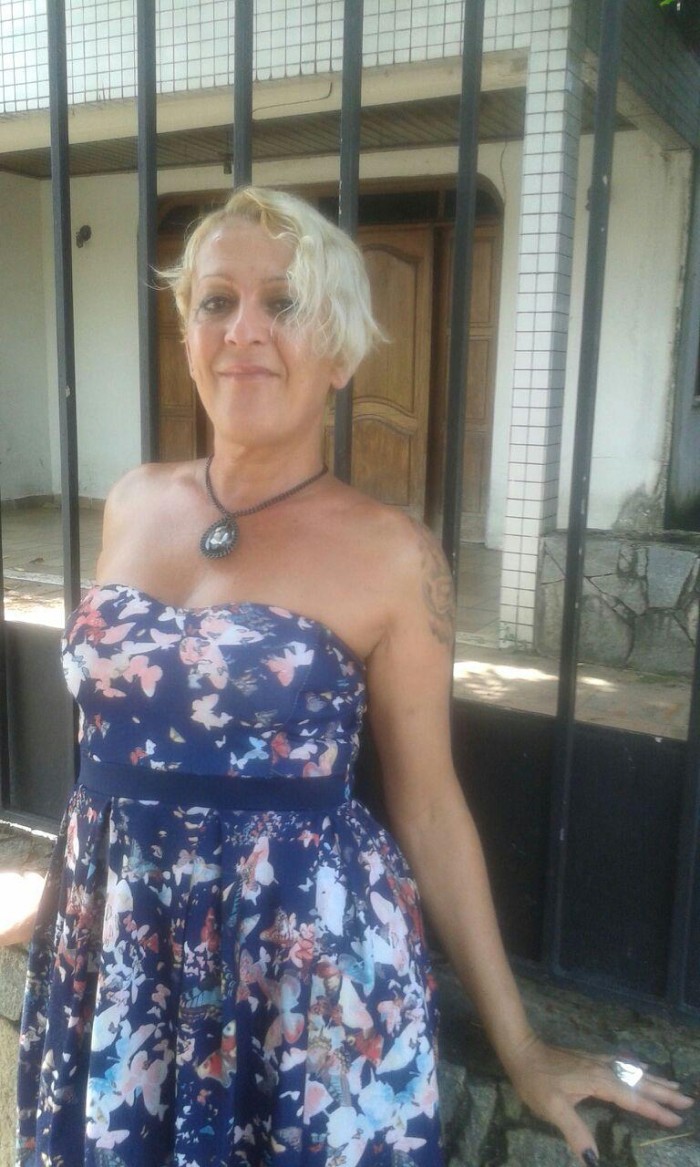 CHUPONA.TRAGONA.LECHERA.FIESTERA.TODOS LOS SERVICI