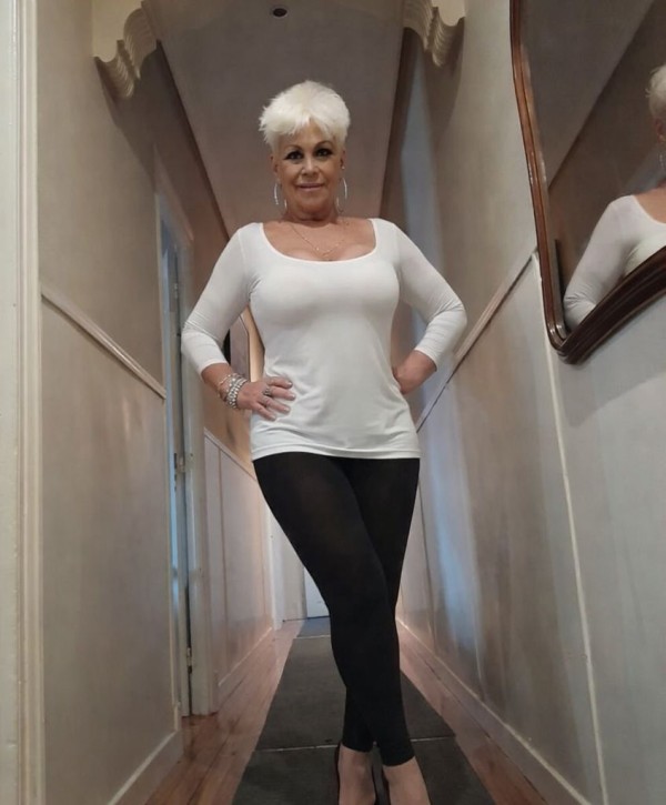 CANDELA MADURITA BUEnPECHO MAMADAS DE PELICULA 69