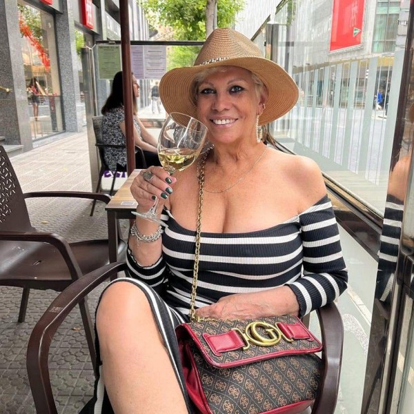 CANDELA MADURITA BUEnPECHO MAMADAS DE PELICULA 69