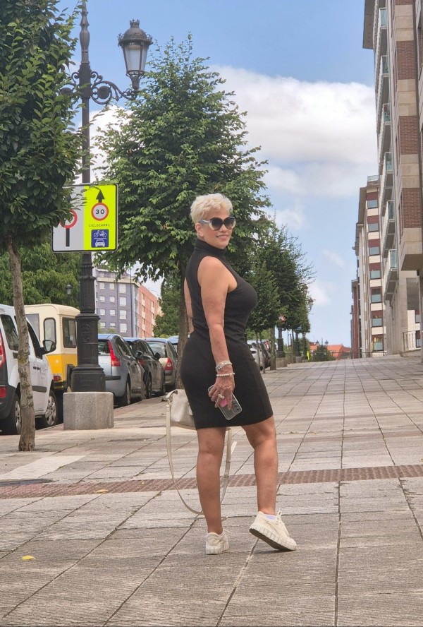 CANDELA MADURITA BUEnPECHO MAMADAS DE PELICULA 69