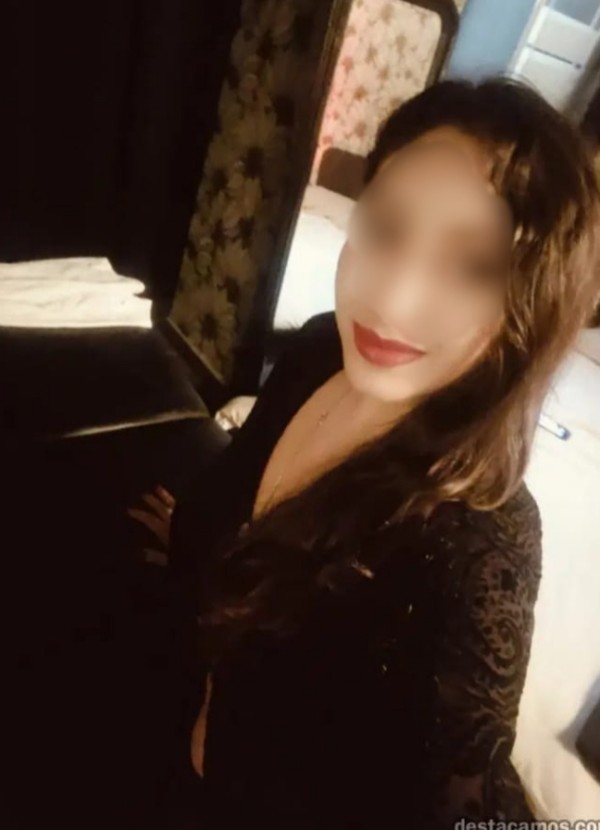 masajista española titulada independiente