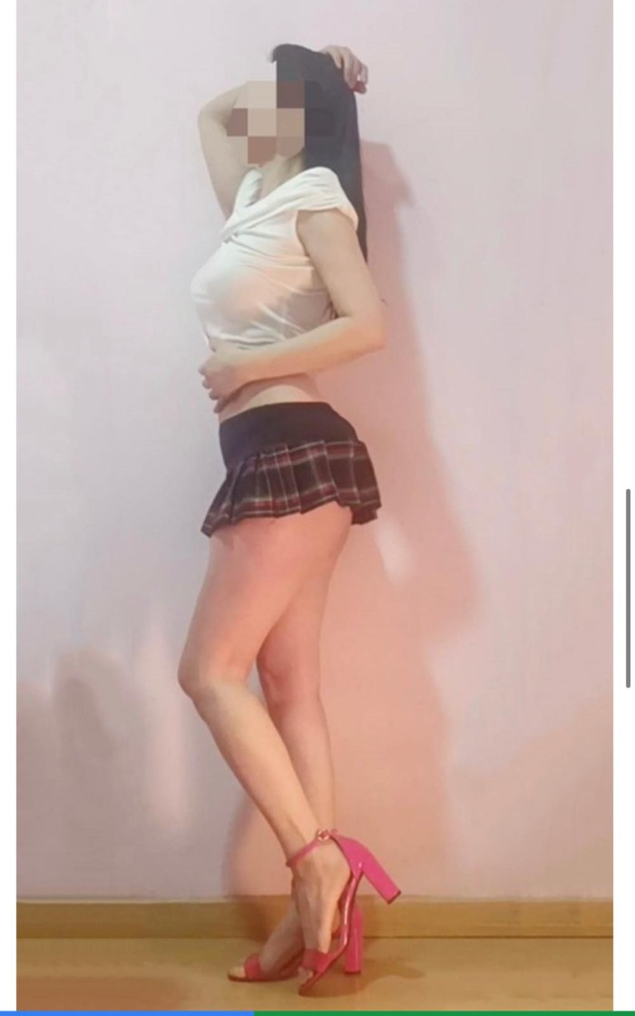 KARLA SANTIAGO DE COMPOSTELA