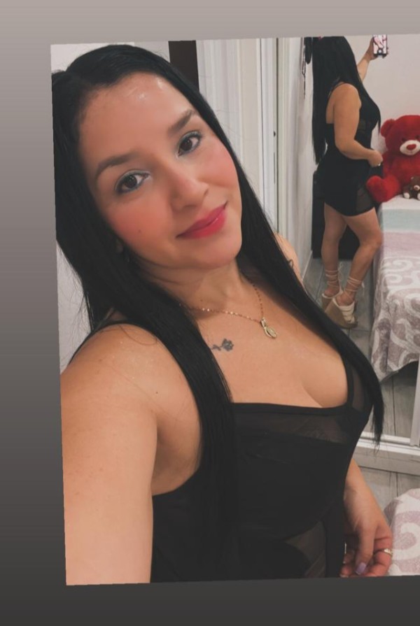 Camila tu escape perfecto de la rutina