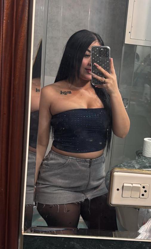 FIESTERA REAL, CALIENTE Y CON GANAS DE DIVERSIÓN